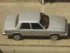 ������� Plymouth Reliant SE