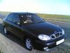  Daewoo Lanos