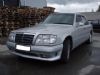  Mercedes-Benz E-Class W124