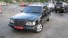  Mercedes-Benz E- W124