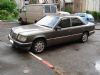  Mercedes-Benz E-Class W124