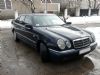 ������� Mercedes-Benz E-����� E 200 kompressor