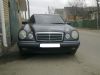 ������� Mercedes-Benz E-����� 210