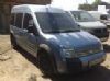 ������� Ford Connect High LWB