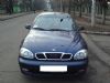 ������� Daewoo Lanos