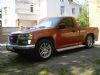 ������� GMC Canyon