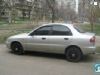  Daewoo Lanos