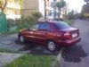  Daewoo Lanos