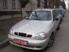  Daewoo Lanos