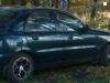  Daewoo Lanos LE