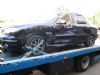  Daewoo Lanos SE