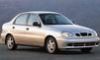  Daewoo Lanos