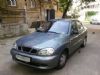  Daewoo Lanos TF 699 P