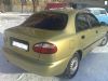 ������� Daewoo Lanos se