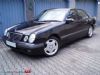  Mercedes-Benz E-