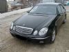 ������� Mercedes-Benz E-����� 211