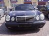 ������� Mercedes-Benz E-����� Avfngarde E320