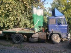 ���� Liaz 110 421  / ����  