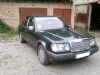 ������� Mercedes-Benz E-Class W124 E200
