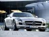 ������� Mercedes-Benz SLS 6.3 AMG
