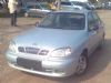 ������� Daewoo Lanos