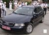 ������� Audi A4 Avant TDI