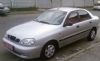  Daewoo Lanos