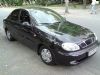  Daewoo lanos