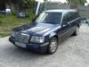  Mercedes-Benz E-Class W124 200