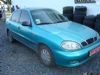 ������� Daewoo Lanos