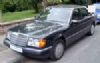  Mercedes-Benz E-Class W124 200