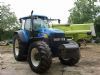   New Holland TM 190