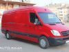  Mercedes-Benz Sprinter 318 MAXI