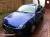 ������� Ford Puma