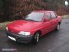 ������� Ford Orion