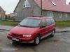 ������� Ford Windstar
