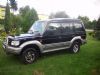 ������� Hyundai Galloper