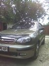  Daewoo Lanos SX