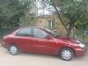  Daewoo Lanos SE