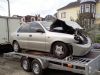  Daewoo Lanos