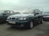  Daewoo Lanos 1.5