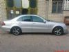  Mercedes-Benz E-