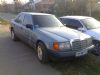  Mercedes-Benz E-Class W124