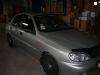 ������� Daewoo Lanos 1.6 SX