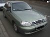 ������� Daewoo Lanos