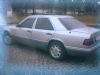 ������� Mercedes-Benz E-Class W124 �