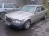 ������� Mercedes-Benz E-Class W124