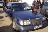 ������� Mercedes-Benz E-����� E300/W124