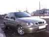 Продажа Daewoo Lanos SX