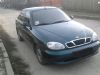 ������� Daewoo Lanos